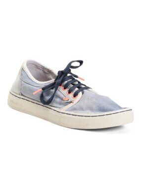 SATORISAN Unisex Heisei Sneakers